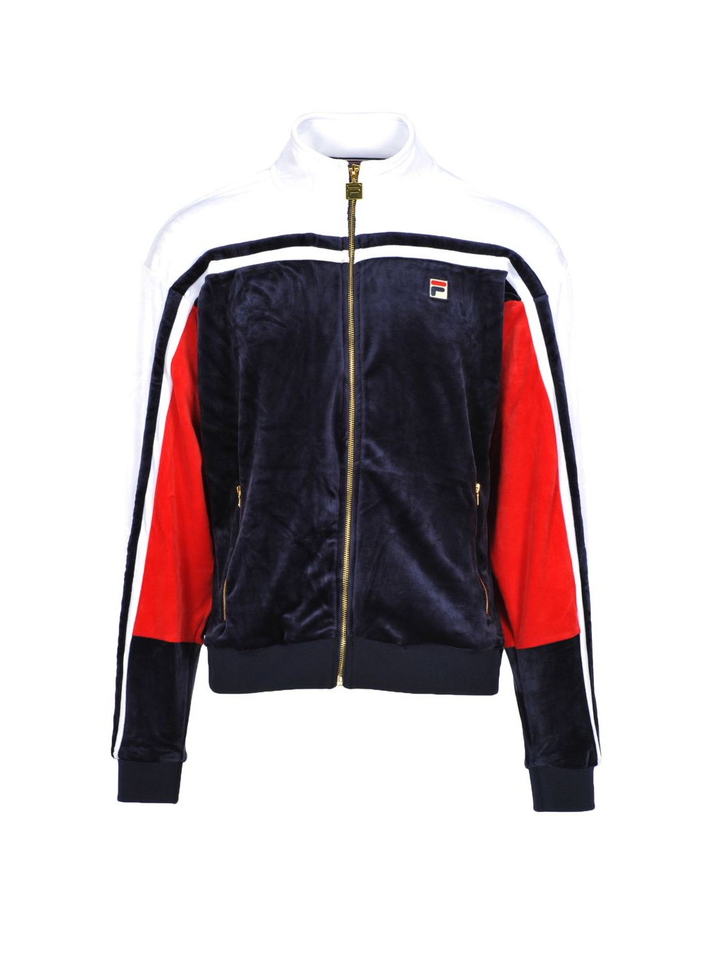 veste fila homme