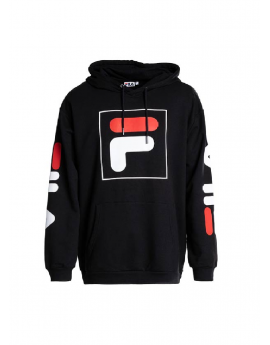 sweat fila homme gris