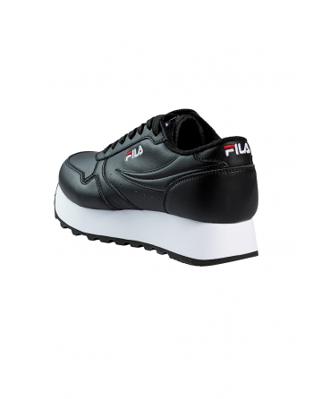 fila orbit zeppa black