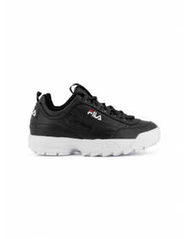 basket fila disruptor junior