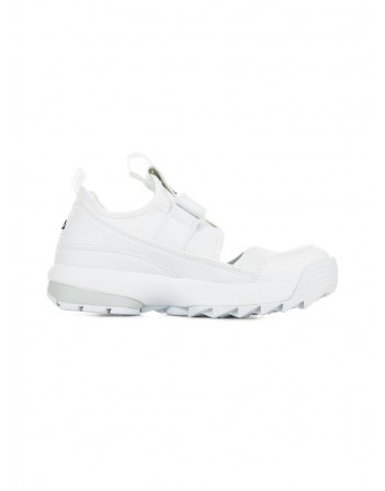 fila disruptor half sandal