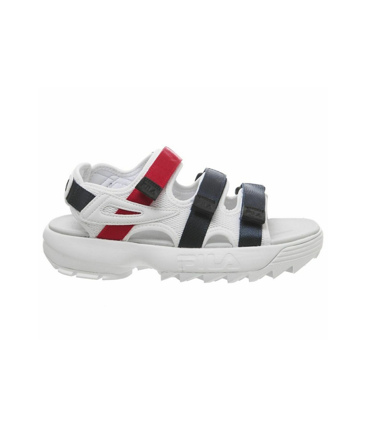 fila sandale disruptor