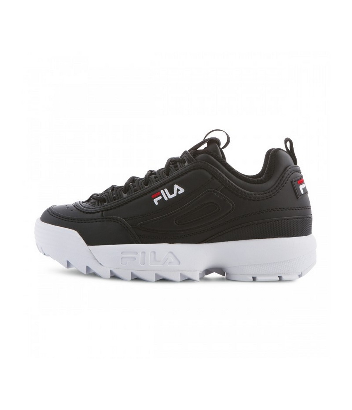 basket fila disruptor