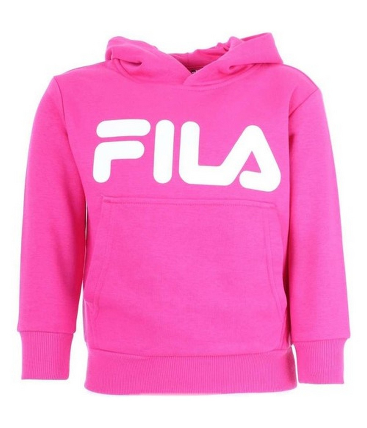 fila rose embroidery