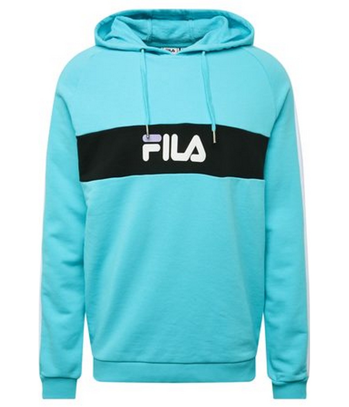 sweat fila vert