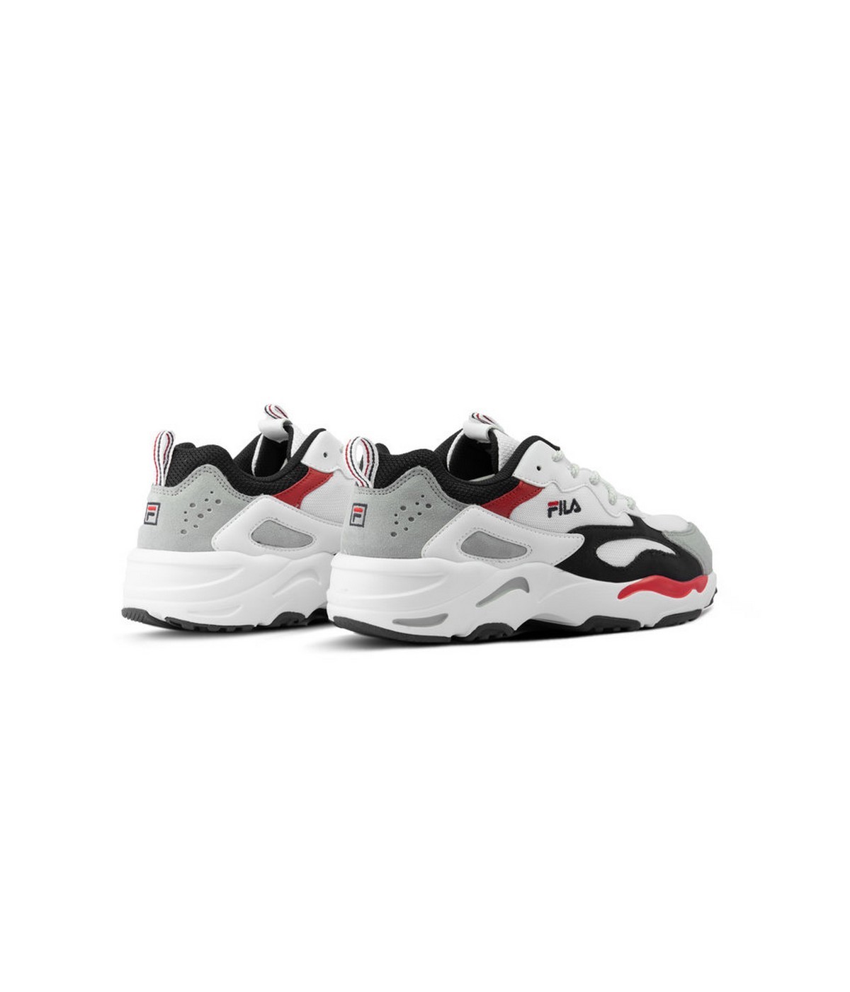 fila ray tracer evo