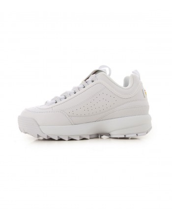 fila disruptor calabrone low