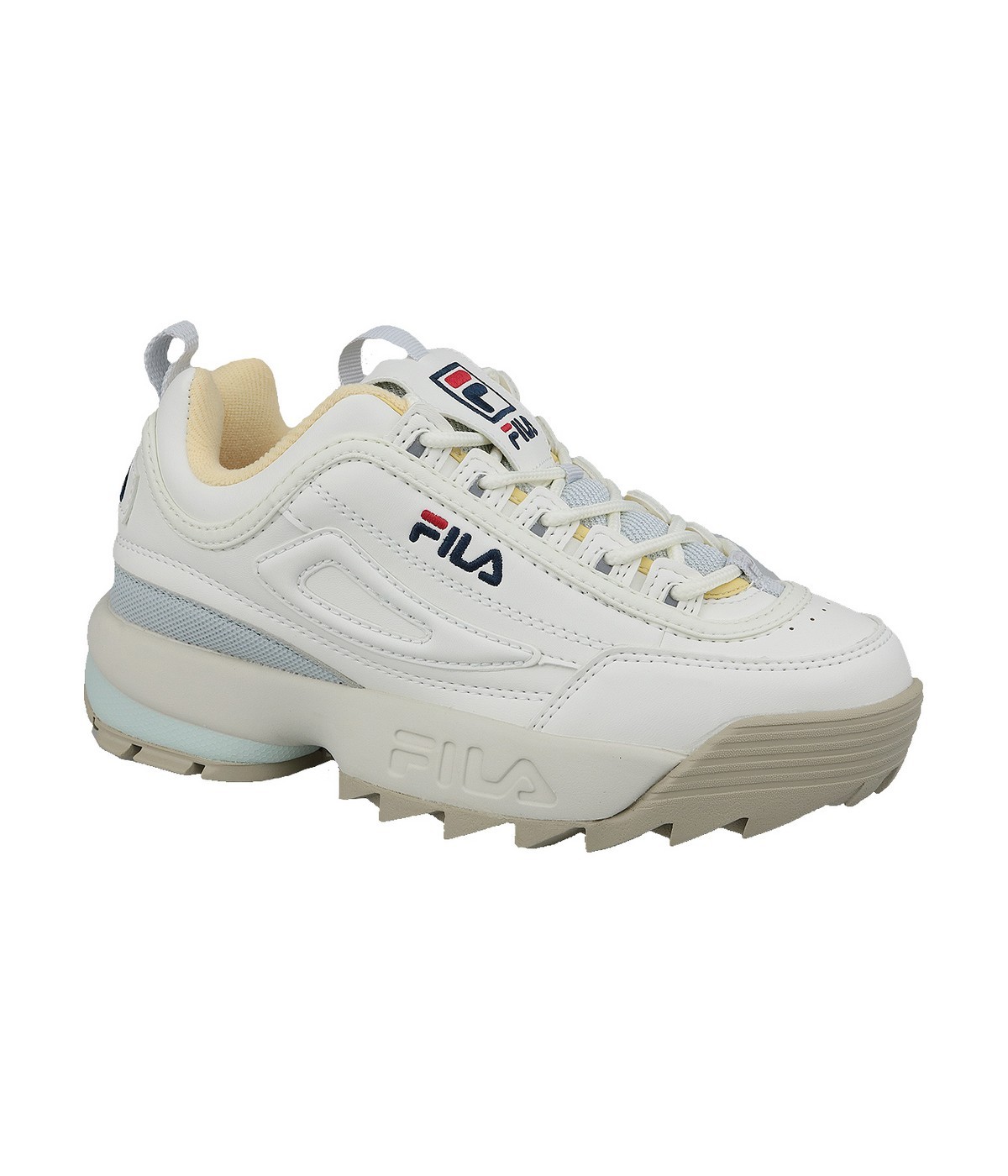 basket fila disruptor