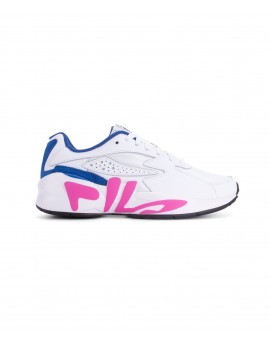 fila venom 94 femme cyan