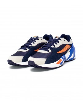 fila mindblower orange