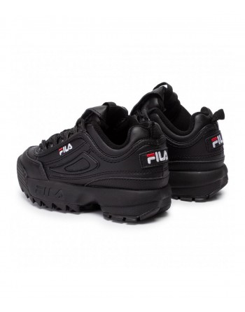 basket fila disruptor junior