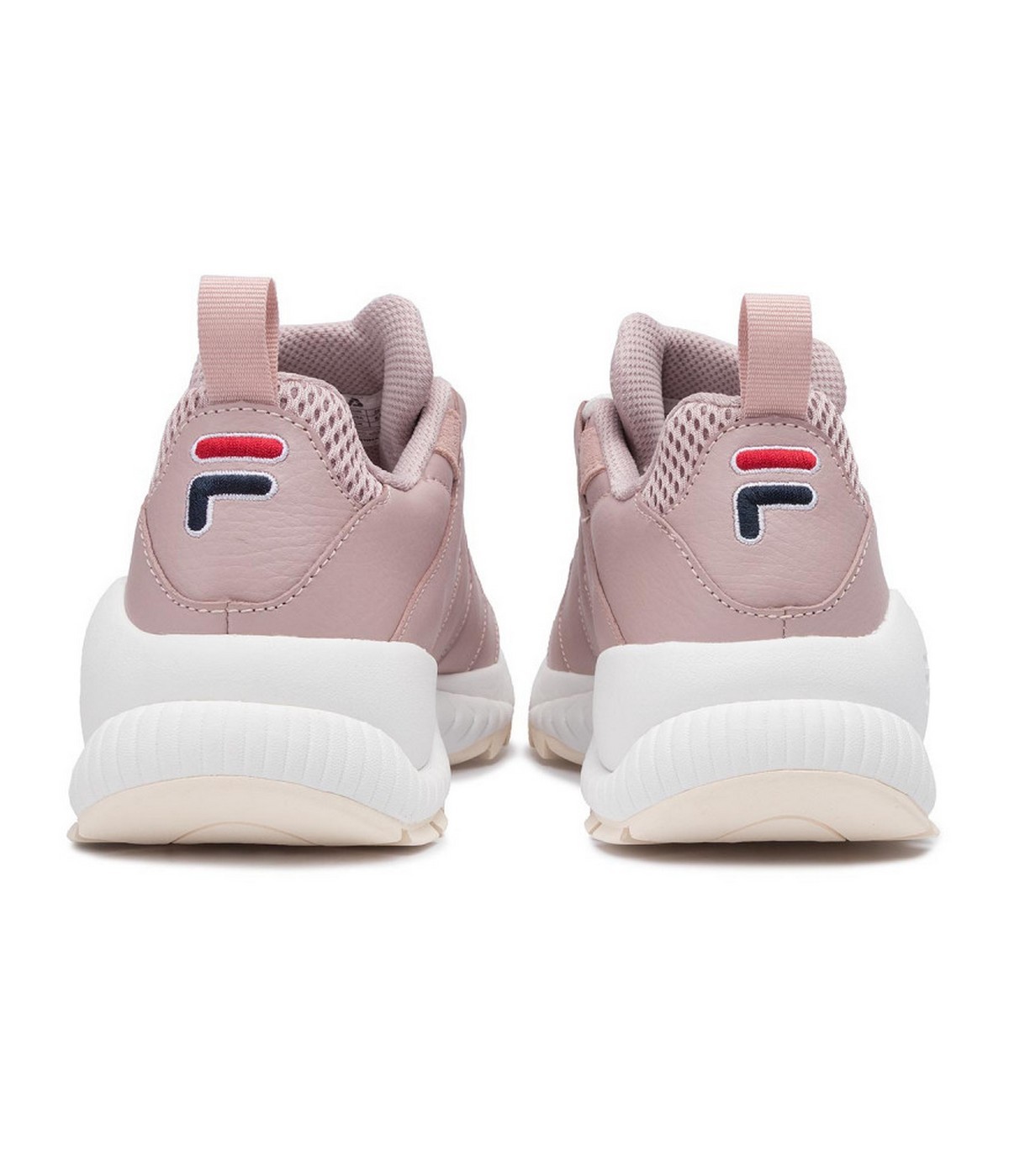 Basket Femme FILA Countdown Rose | SHOWROOMVIP : Baskets ...