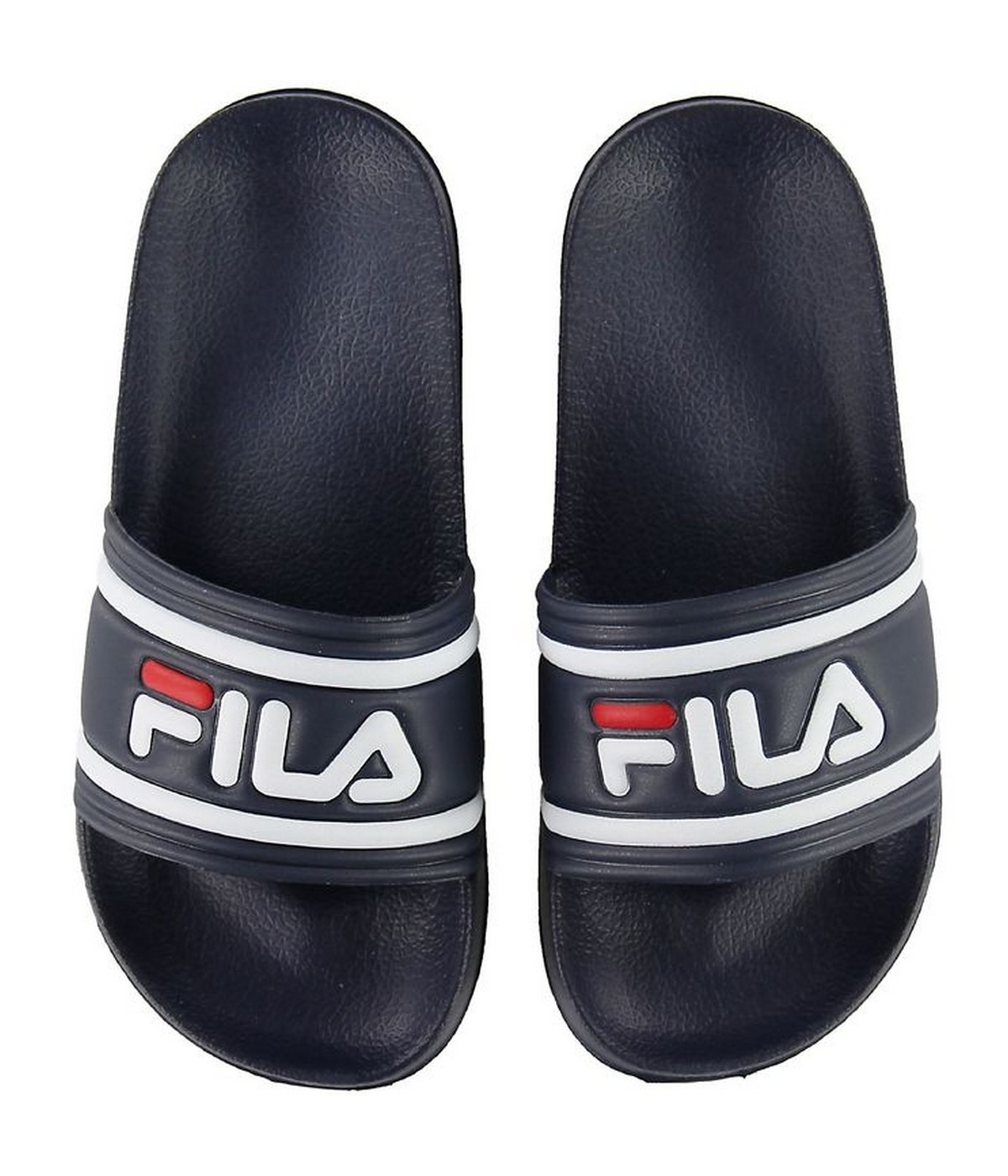 fila flat shoes