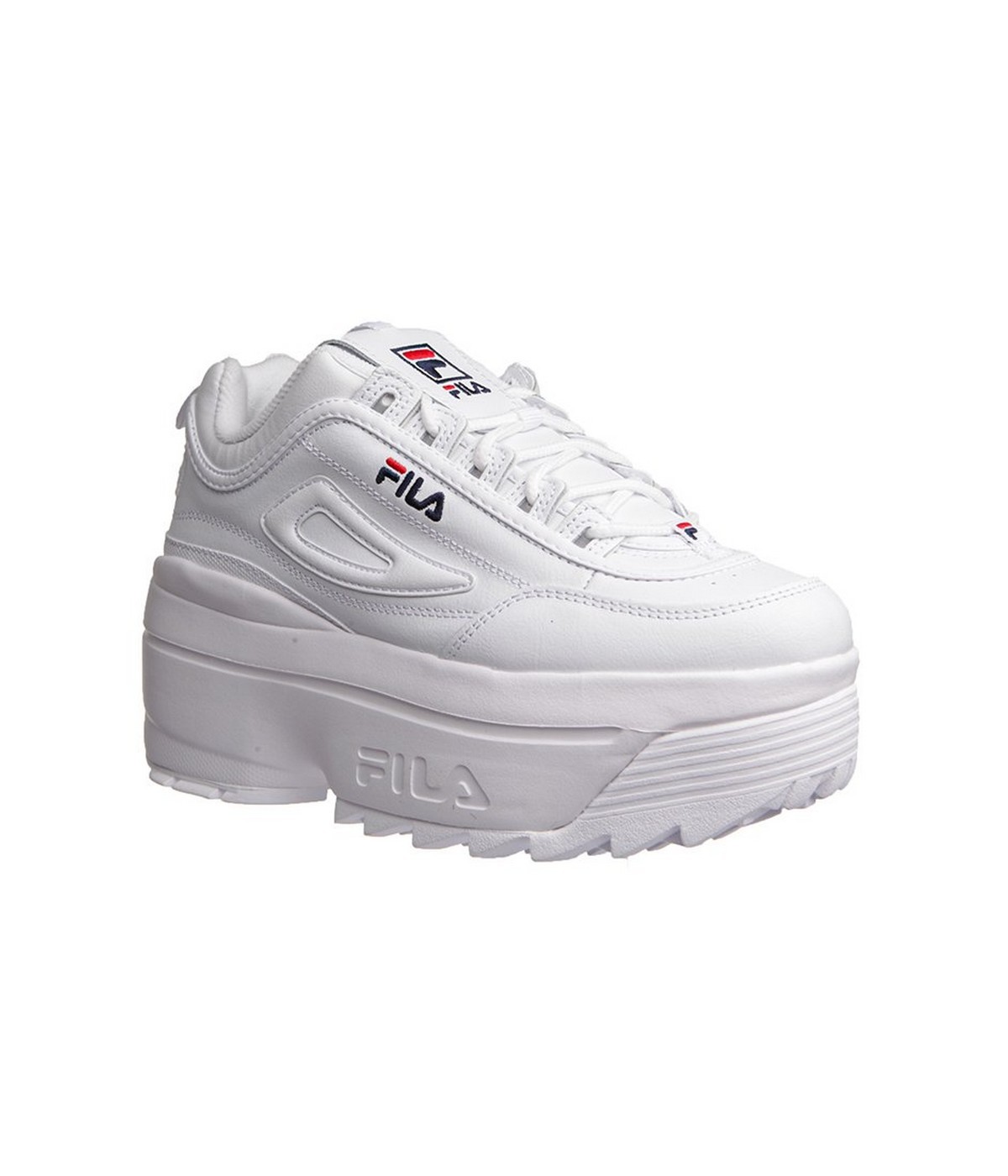 fila disruptor promotion