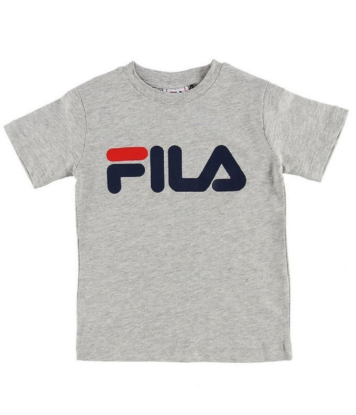 fila tee shirt enfant