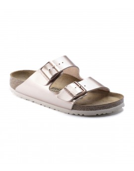 birkenstock rose doré