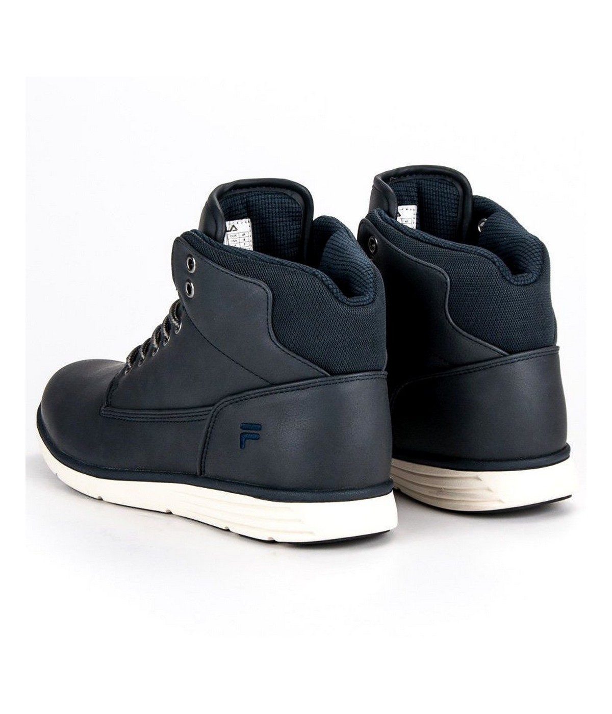 fila lance mid