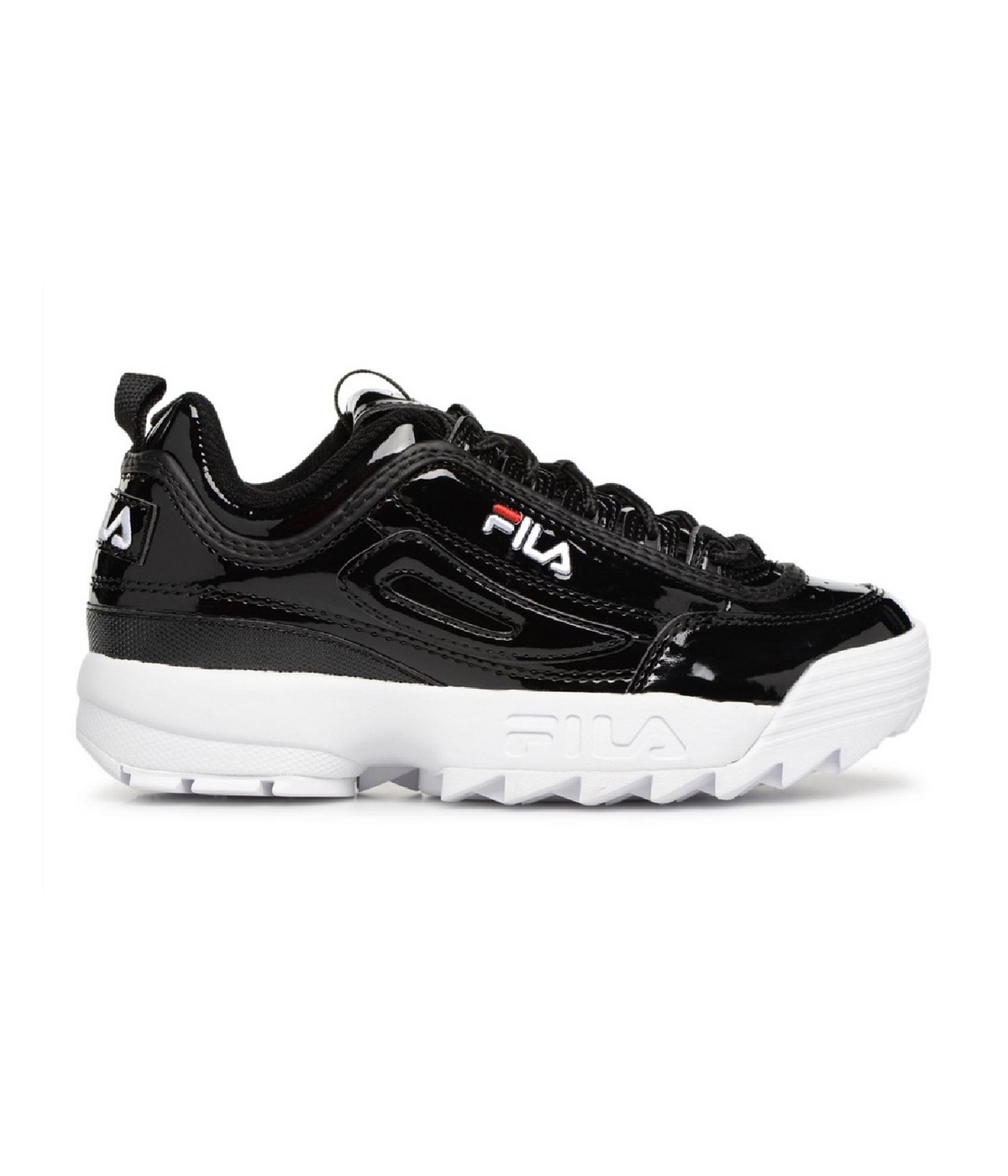 fila basket disruptor