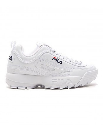 basket fila disruptor 36