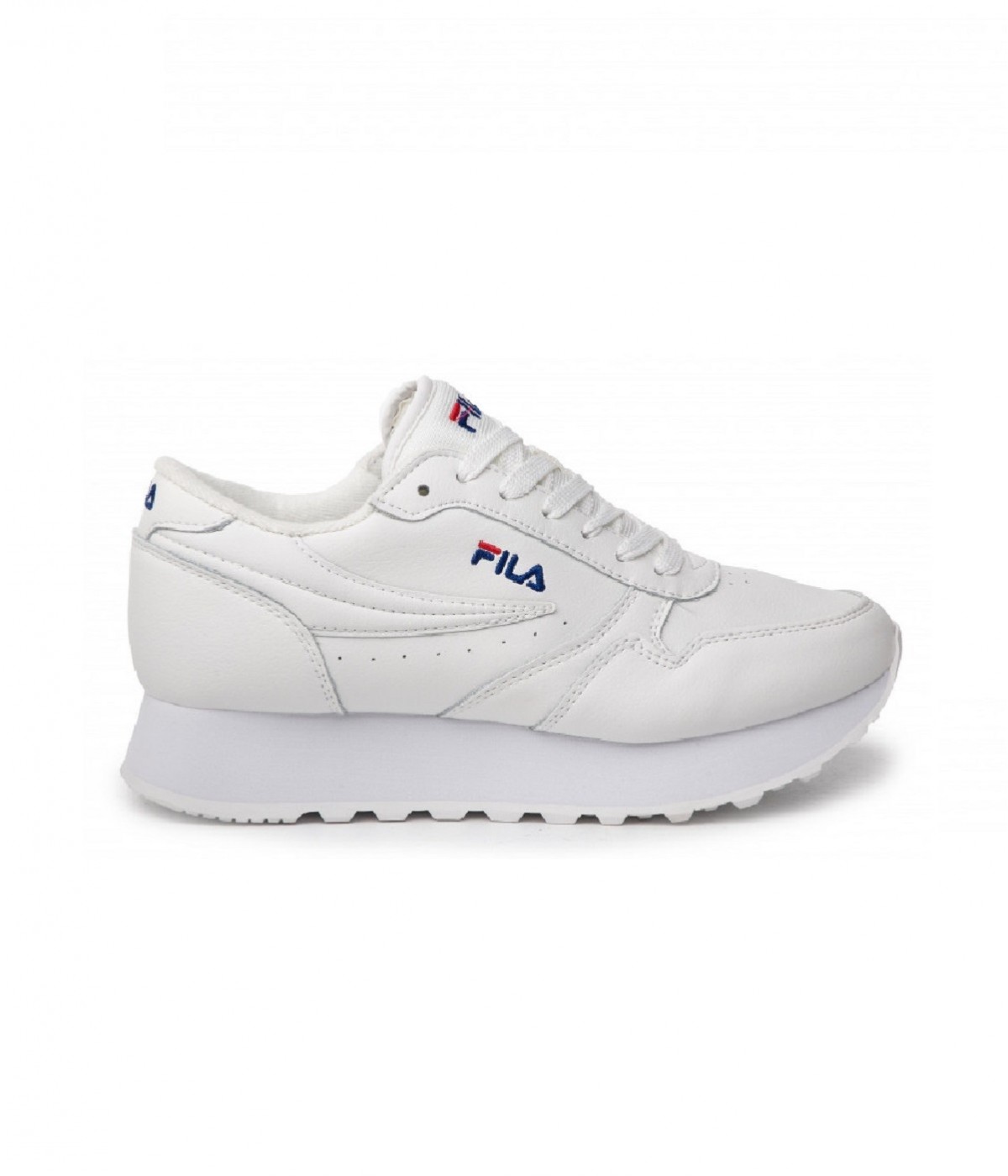 fila white orbit zeppa l trainers