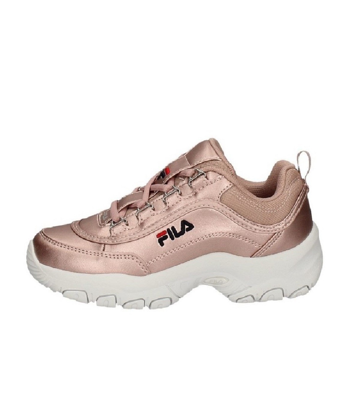 fila strada sepia rose