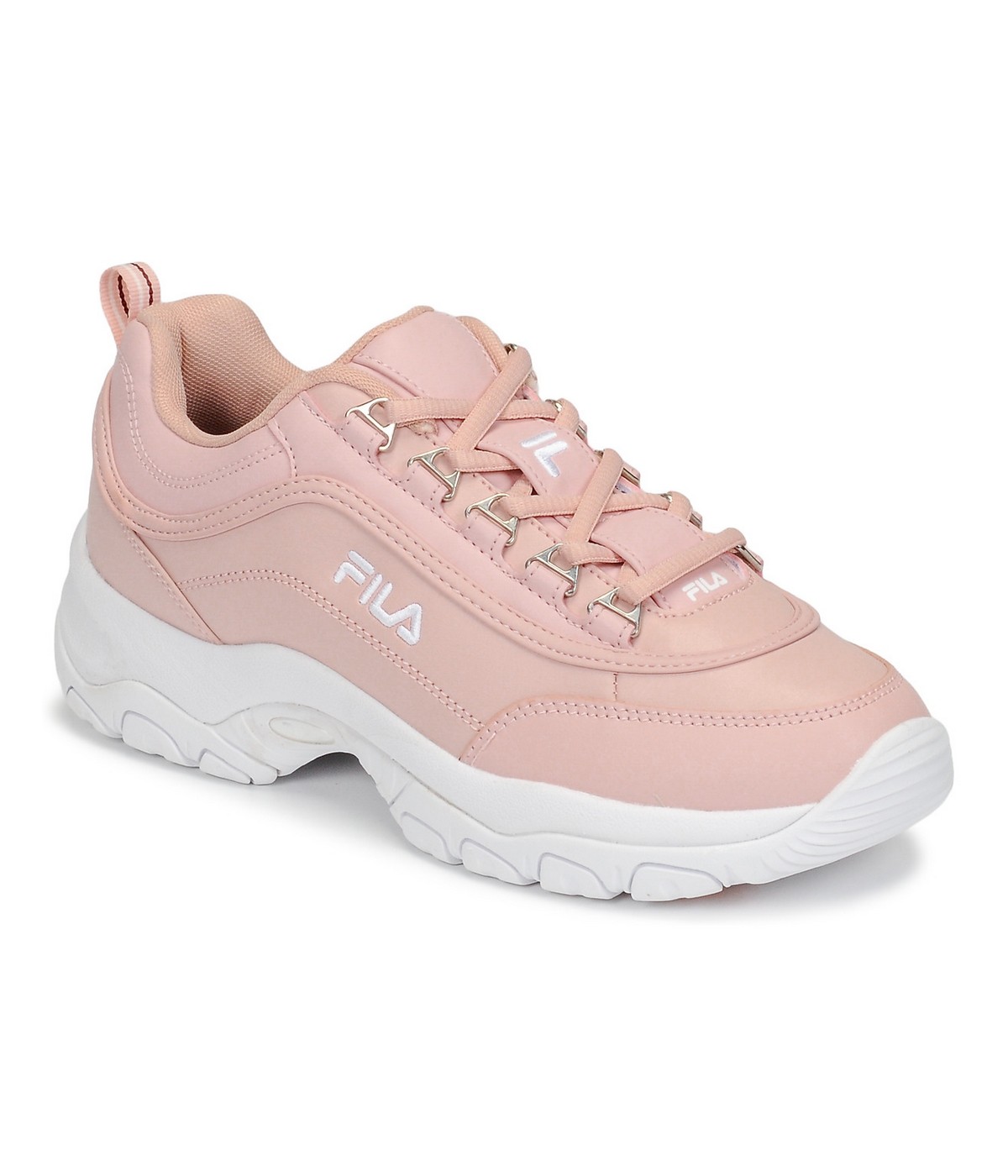 fila strada sepia rose