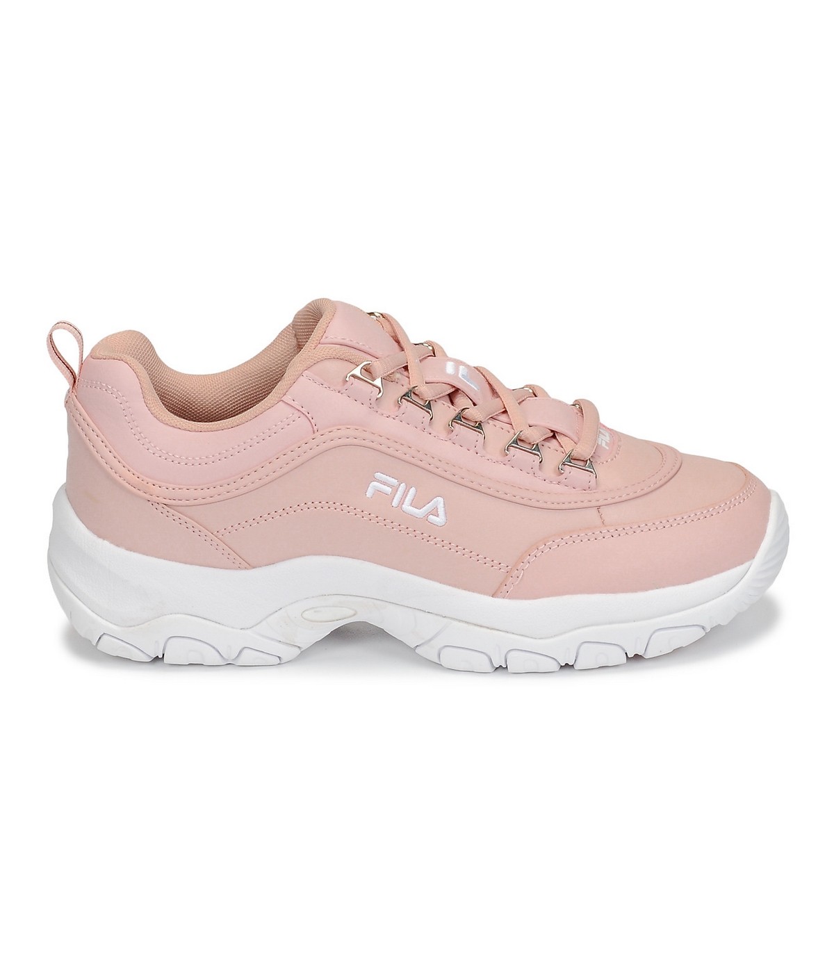 fila strada sepia rose